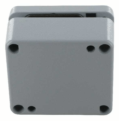 Pièces agricoles - Electricité - Boîtier, aluminium 64x58x34mm