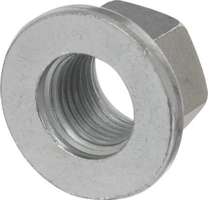 Pièces agricoles - Pièce divers - Ecrou de roue M14x1.50 acier