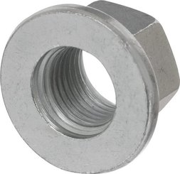 Pièces agricoles - Pièce divers - Ecrou de roue M14x1.50 acier
