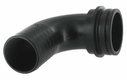 Raccord de tuyau 90° 3"x60mm