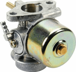 Pièces agricoles - Jardin et forêt pièce origine - Carburateur avec starter