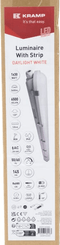 Pièces agricoles - Electricité - Eclairage LED avec Bande - 1x30W 120cm 6500K