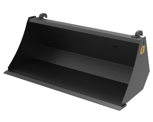 Materiels - Godet de reprise - Benne CS 120 Euro