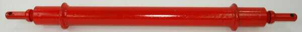 Barre transversale Cat.II/28 V&N