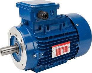 Pièces agricoles - Electricité - Moteur électrique 2,2 kW