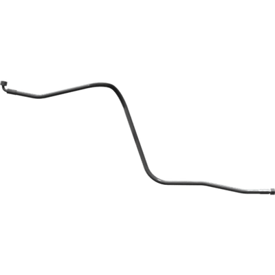 Pièces agricoles - Pièce divers - Flexible HH2SC10 N00-12L N90-12L 1310