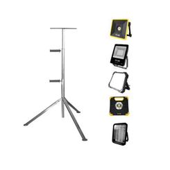 Pièces agricoles - Outils atelier - Support de trépied max. 250 cm