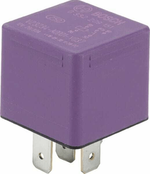 Pièces agricoles - Eclairage - Relais 12V 20/30A