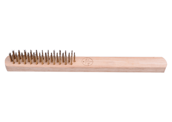 Outils - Outils divers - Brosse métallique