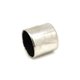 Coussinet de glissement lisse 125 X 130 X 60