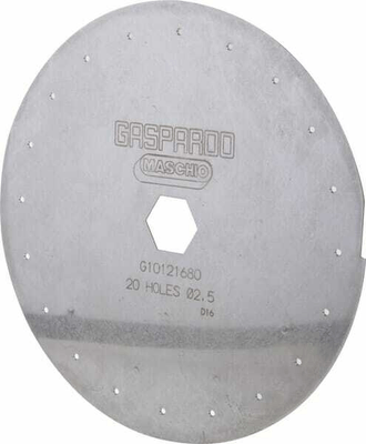 Pièces agricoles - Machines - Disque ø 2,5