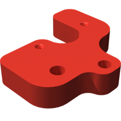 Pièces agricoles - Pièce divers - SUPPORT PEINT