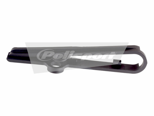 Pièces Quad & Motos - Plastiques - Patin de bras oscillant POLISPORT noir KTM SX85