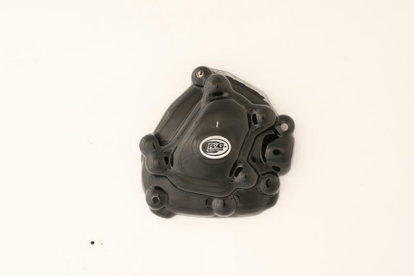 Pièces Quad & Motos - Equipement véhicule - Couvre-carter droit (pompe à huile) pour YZF-R1 09-10