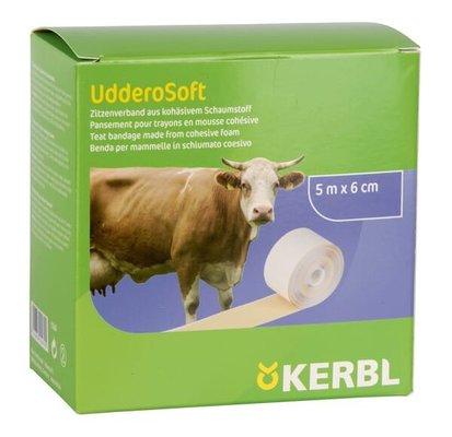 Pièces agricoles - Cloture,Jardin & Sylviculture - Bandage trayeur 6cm 5m