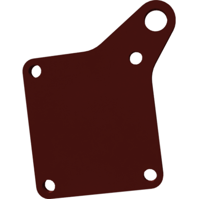 Pièces agricoles - Pièce divers - bride peinte