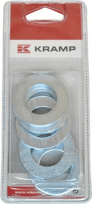 Pièces agricoles - Fasteners - Rondelle plate M24 (6)