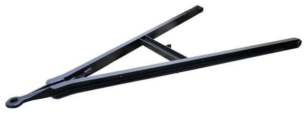 Pièces agricoles - Pièce divers - Timon TBZ 27 1100/70/26/20