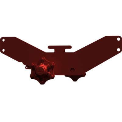 Pièces agricoles - Pièce divers - Support de roue