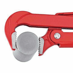 Outils - Outils divers - Clé serre-tubes 4" Knipex