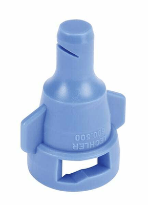 Pièces agricoles - Pièce Pulvérisateur - Buse à engrais FD 130° 3 bleu plastique Lechler