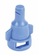 Buse à engrais FD 130° 3 bleu plastique Lechler
