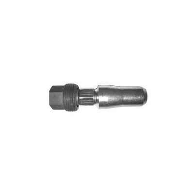 Pièces agricoles - Pièce divers - Boulon conique pour machoire Walterscheid 1"3/8 longueur 38,5 mm