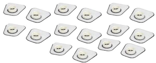Vêtements et protections - Equipement - BLS 201-3C Filtre P3R 16pcs
