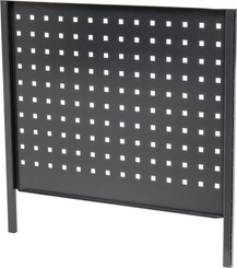 Pièces agricoles - Outils atelier - Module étagère supérieure perforé