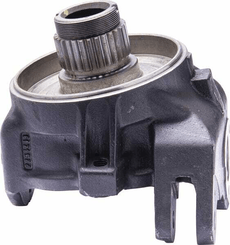 Pièces agricoles - Tracteur pièce origine - Rotule de direction gauche