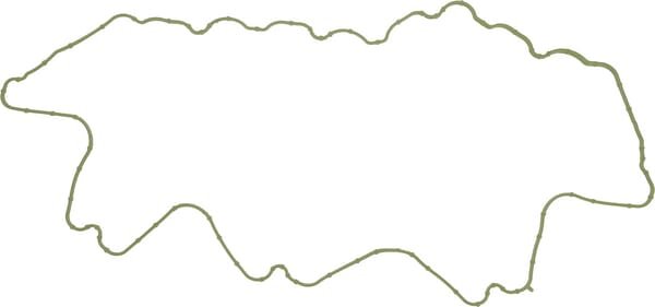 Pièces agricoles - TP pièce origine - Joint d’étanchéité