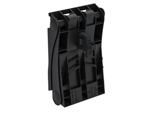 Pièces agricoles - Pièce divers - Support de cale de roue Beam®, simple, pour Origamy® 36