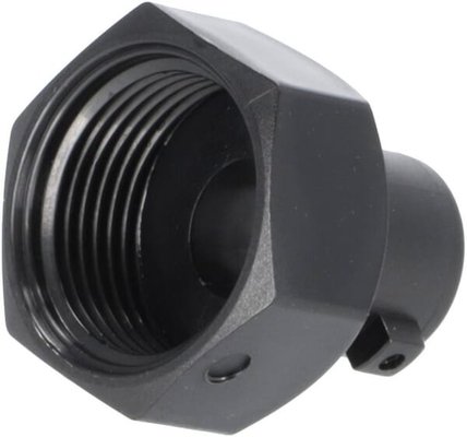 Pièces agricoles - Pièce Pulvérisateur - Adaptateur de buse QJ - 1/2" Filetage femelle BSP