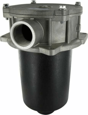 Pièces agricoles - Hydraulique - Filtre de retour