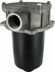 Pièces agricoles - Hydraulique - Filtre de retour