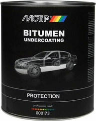 Chimie - Chimie divers - Protection bitume pot 2 000 g