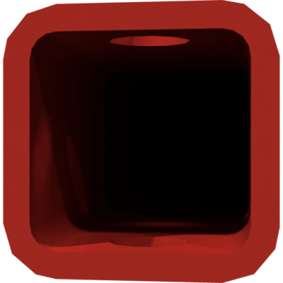 Pièces agricoles - Pièce divers - Support d'eclairage-peint-