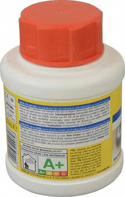 Chimie - Chimie divers - Colle PVC 250mL