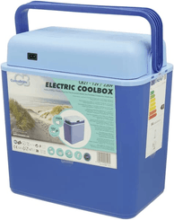 Pièces agricoles - Eclairage - Glacière compacte 21 litres 12V-230V