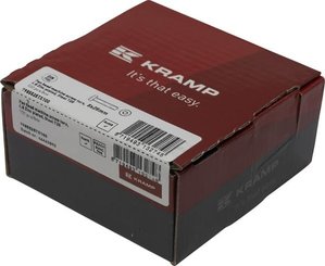 Pièces agricoles - Fasteners - Vis à tête cylindrique 5x25 torx DIN7985