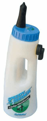 Pièces agricoles - Cloture,Jardin & Sylviculture - Biberon Speedy Feeder veaux
