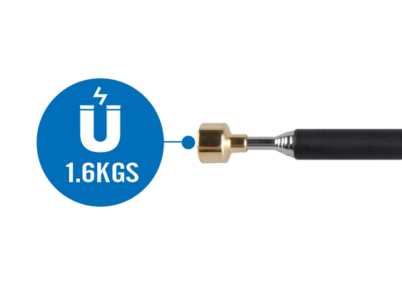Outils - Outils divers - Stylo magnétique L:130-640mm