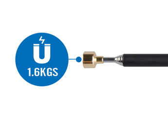 Outils - Outils divers - Stylo magnétique L:130-640mm