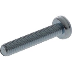 Pièces agricoles - Fasteners - Vis à tête cylindrique 3x16 torx DIN7985