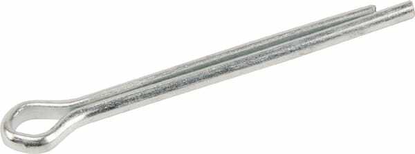 Pièces agricoles - Fasteners - Goupille fendue 4x45