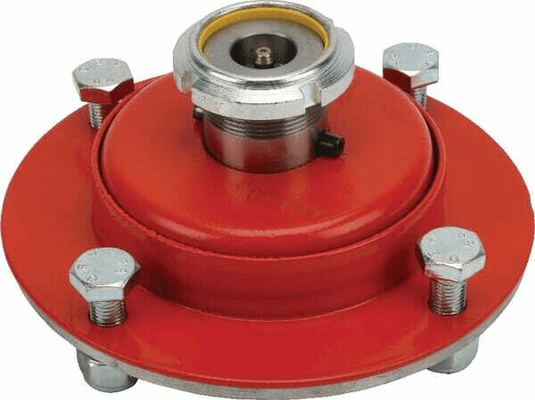 Pièces agricoles - Machines - Palier de roulement complet HB Maschio