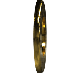 Pièces agricoles - Pièce divers - rondelle galv.