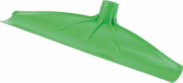 Pièces agricoles - Cloture,Jardin & Sylviculture - Brosse dure d'étable plast. vt