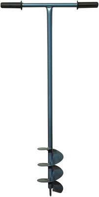 Pièces agricoles - Cloture,Jardin & Sylviculture - TARIERE 160mm POUR PIQUET BOIS