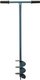 TARIERE 160mm POUR PIQUET BOIS